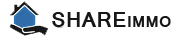 Share Immo logo